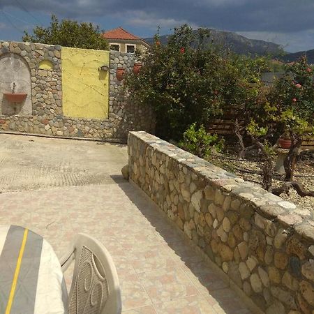 Philoxenia Holiday Home Παπαδιάνικα Εξωτερικό φωτογραφία