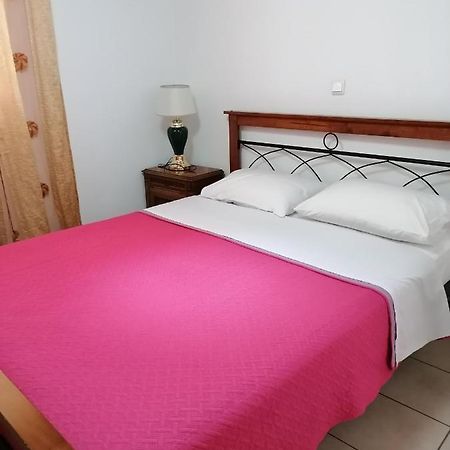 Philoxenia Holiday Home Παπαδιάνικα Εξωτερικό φωτογραφία