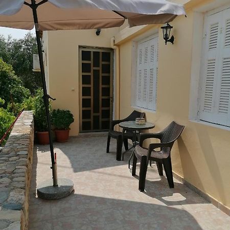 Philoxenia Holiday Home Παπαδιάνικα Εξωτερικό φωτογραφία
