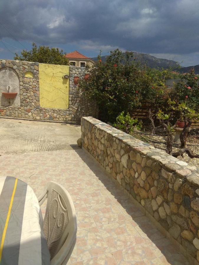 Philoxenia Holiday Home Παπαδιάνικα Εξωτερικό φωτογραφία