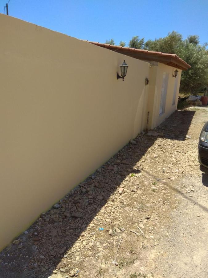 Philoxenia Holiday Home Παπαδιάνικα Εξωτερικό φωτογραφία