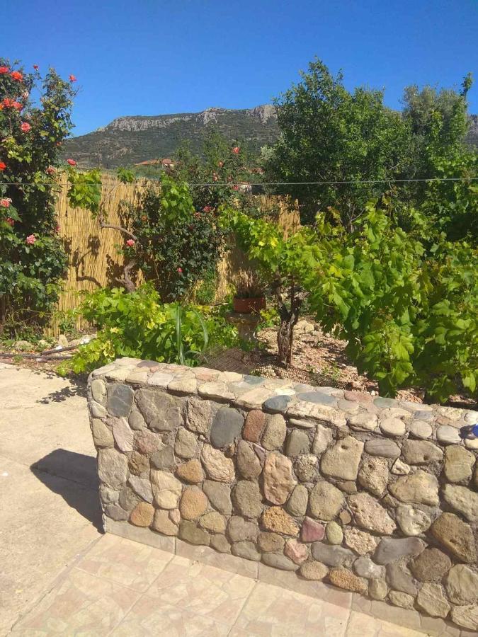 Philoxenia Holiday Home Παπαδιάνικα Εξωτερικό φωτογραφία