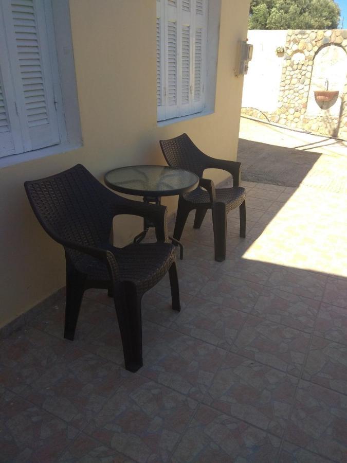 Philoxenia Holiday Home Παπαδιάνικα Εξωτερικό φωτογραφία