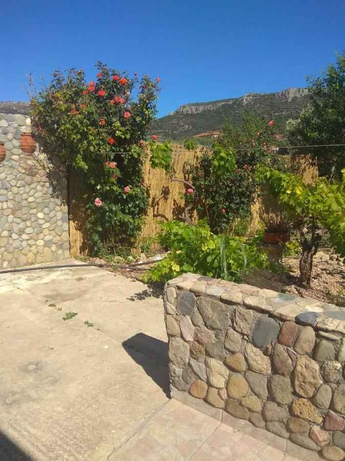 Philoxenia Holiday Home Παπαδιάνικα Εξωτερικό φωτογραφία