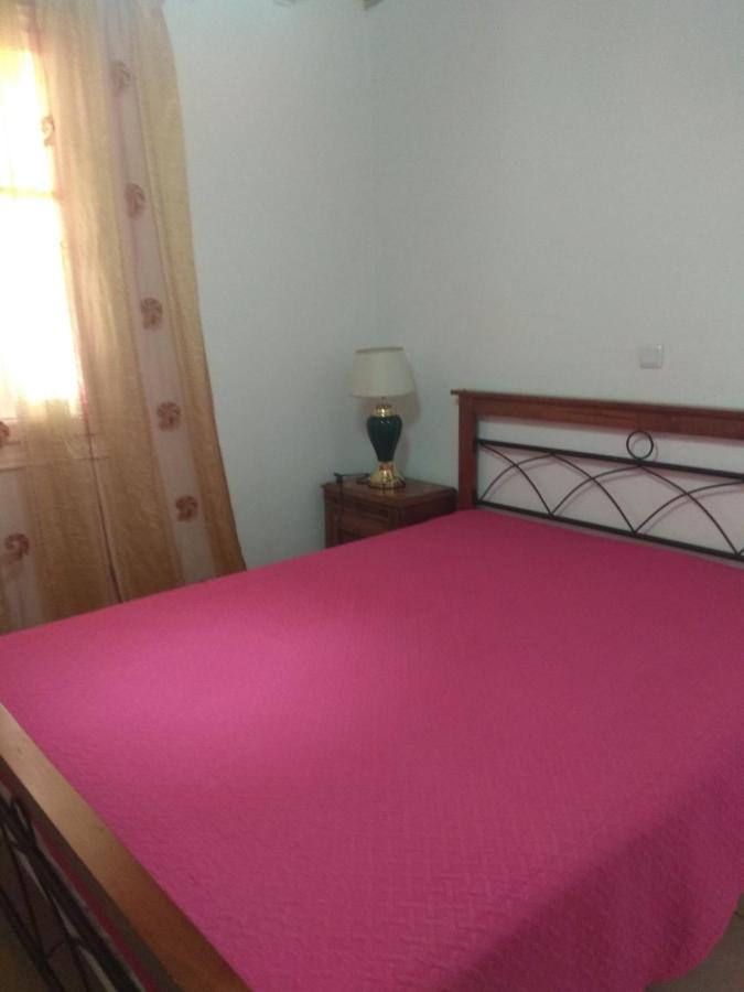 Philoxenia Holiday Home Παπαδιάνικα Εξωτερικό φωτογραφία