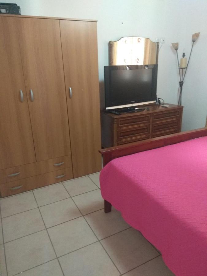 Philoxenia Holiday Home Παπαδιάνικα Εξωτερικό φωτογραφία