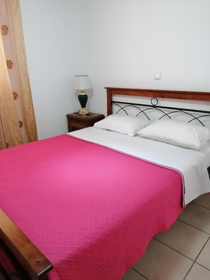 Philoxenia Holiday Home Παπαδιάνικα Εξωτερικό φωτογραφία