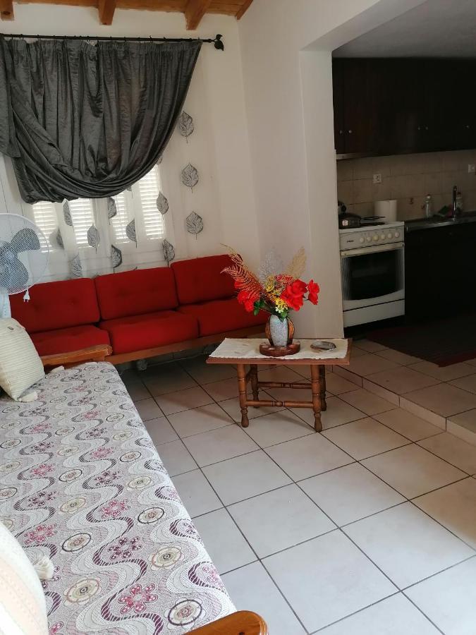 Philoxenia Holiday Home Παπαδιάνικα Εξωτερικό φωτογραφία