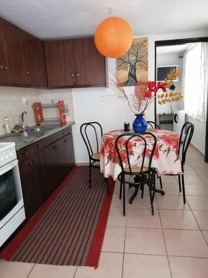 Philoxenia Holiday Home Παπαδιάνικα Εξωτερικό φωτογραφία